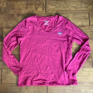NWOT Ariat Tee
